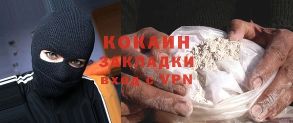 стафф Алексин