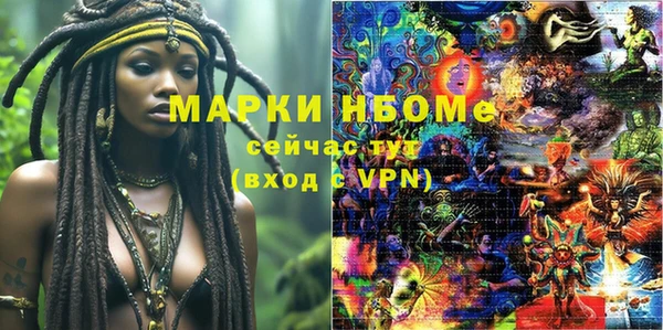 стафф Алексин